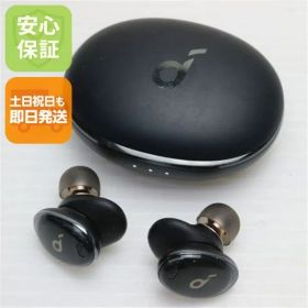 美品 Anker Soundcore Liberty 3 Pro ミッドナイトブラック ワイヤレスイヤホン ANKER 即日発送 土日祝発送OK