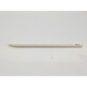 【中古】Apple Apple Pencil（第2世代） MU8F2J/A【府中ル・シーニュ】保証期間１週間