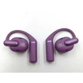 【中古】JBL Sense Pro [パープル]【千葉】保証期間１ヶ月【ランクB】
