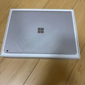 未使用 Surface Book 3 V6F-00018 Office付
