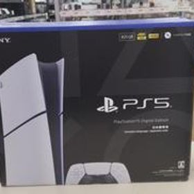 PS5 DIGITAL EDITION CFI-2200B01 SONY