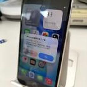 IPHONE SE 3世代 MMYD3J/A APPLE