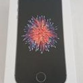 iPhone SE(第1世代) 新品 5,164円 中古 3,500円 | ネット最安値の価格