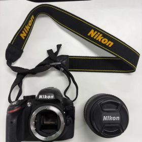 Nikon D3200 18-55mm VR レンズキット 箱付き