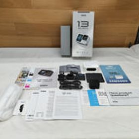 アクションカメラ HERO13 BLACK GOPRO