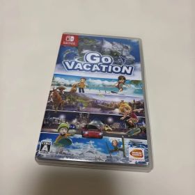 Switch GO VACATION