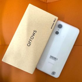 arrows We3 新品 19,800円 | ネット最安値の価格比較 プライスランク