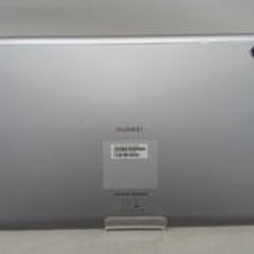タブレット BAH2-W19 HUAWEI