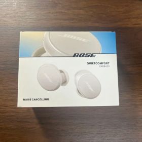 【付属品完備】Bose QuietComfort Earbuds 本体