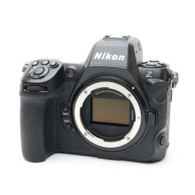 【中古品】《良品》Nikon Z8[デジタルカメラ]