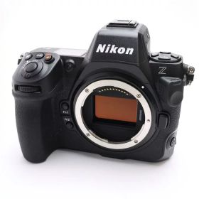 【中古品】《良品》Nikon Z8[デジタルカメラ]