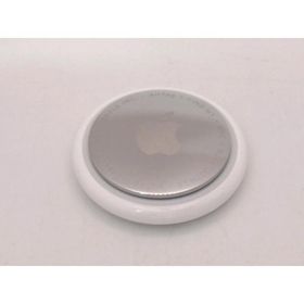 【中古】Apple AirTag（第2世代） 1パック MFE94ZP/A【三宮駅前】保証期間１週間
