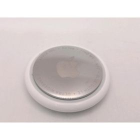 【中古】Apple AirTag（第2世代） 1パック MFE94ZP/A【三宮駅前】保証期間１週間