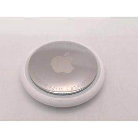 【中古】Apple AirTag（第2世代） 1パック MFE94ZP/A【三宮駅前】保証期間１週間