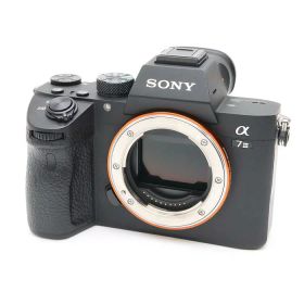 【中古品】《良品》SONY α7III ボディ ILCE-7M3[デジタルカメラ]