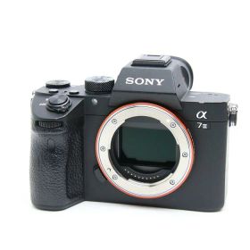 【中古品】《並品》SONY α7III ボディ ILCE-7M3[デジタルカメラ]