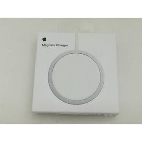 MagSafe充電器(MHXH3AM/A) 新品 3,400円 中古 3,000円 | ネット最安値