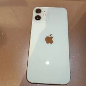 Apple iPhone 12 mini 本体 128GB