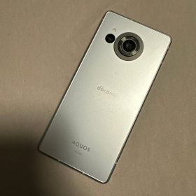 AQUOS R8 中古 25,900円 | ネット最安値の価格比較 プライスランク