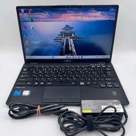 B683// LIFEBOOK U9311/FX i5 11世代 8GB 256GB / Windows 11 Pro / Office 2024