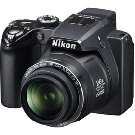 Nikon デジタルカメラ COOLPIX (クールピクス) P100 ブラック P100