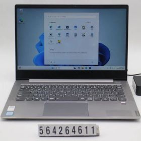 Lenovo ideapad S540 14IWL Core i5 8265U 1.6GHz/8GB/256GB(SSD)/14W/FHD(1920x1080)/Win11 【564264611】