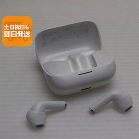 美品 Anker Soundcore K20i ホワイト ワイヤレスイヤホン ANKER 即日発送 あすつく 土日祝発送OK