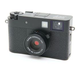 【中古品】《良品》FUJIFILM X half X-HF1[デジタルカメラ]