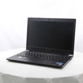 ソフマップ 〔中古品〕 dynabook S73／HS A6SBHSF5D511【344】
