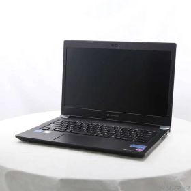ソフマップ 〔中古品〕 dynabook S73／HS A6SBHSF5D511【198】