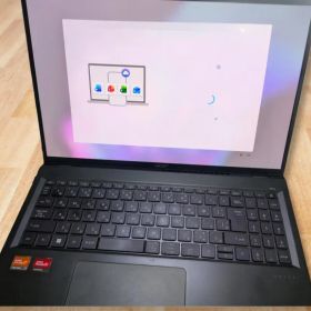 Acer Swift Edge16 Ryzen7 7840U 16GB 1TB