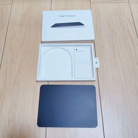 Apple magic trackpad 3 純正品