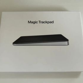 Magic Trackpad 3 純正品 ほぼ未使用品