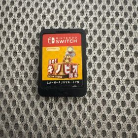 進め！キノピオ隊長 Nintendo Switch ソフト