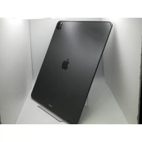 【中古】Apple 【Wi-Fi】 12.9インチ iPad Pro（第4世代/2020） 128GB スペースグレイ MY2H2J/A【新橋烏森通り】保証期間1ヶ月【ランクB】