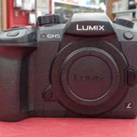 Panasonic/ミラーレス(特殊機)/DC-GH5FD DC-GH5FD PANASONIC