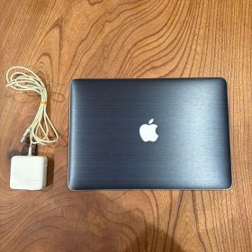 MacBook Air 13インチ 2017 8GB 128GB 充電器付