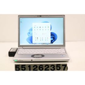 Let's note SV8 新品 13,500円 中古 8,980円 | ネット最安値の価格比較