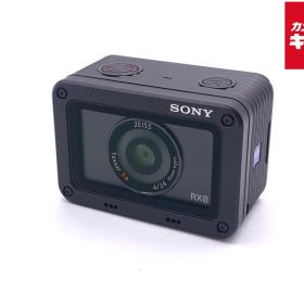 【中古】 【良品】 ソニー Cyber-shot DSC-RX0