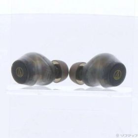 ソフマップ 〔中古品〕 ATH-CKS30TW+TBK【344】