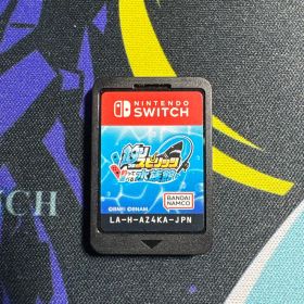 釣りスピリッツ 釣って遊べる水族館 Nintendo Switch ソフト