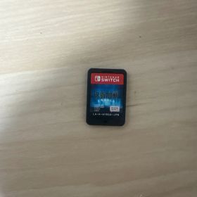 Nintendo Switch 呪術廻戦 戦華双乱 ソフト