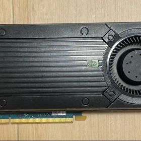 NVIDIA GeForce GTX 960 2GB GDDR5 動作確認済み