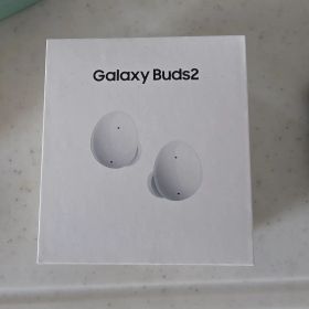 Samsung Galaxy Buds2 本体 White