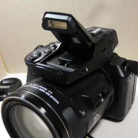 Nikon★ COOLPIX P950