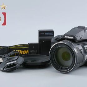 【中古】Nikon ニコン COOLPIX P950 コンパクトデジタルカメラ
