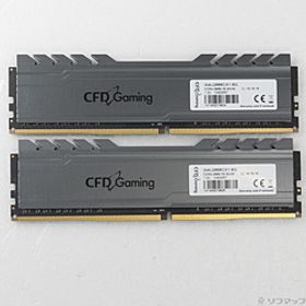 〔中古品〕 W4U2666CX1-8G 16GB 8GB×2枚組〔中古品〕 W4U2666CX1-8G 16GB 8GB×2枚組