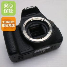超美品 EOS Kiss X5 ブラック ボディ 即日発送 デジ1 Canon デジタルカメラ 本体 土日祝発送OK