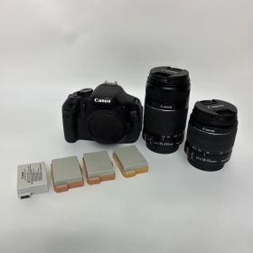◾️必見◾️ Canon EOS Kiss X5 レンズ付き 現状出品