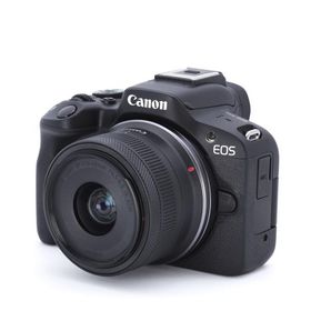 【中古】[良品] Canon（キヤノン） EOS R50 ミラーレス一眼カメラ _GP00020782